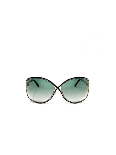 Gafas "Rickie Gradient"