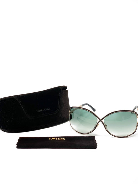 Gafas "Rickie Gradient"