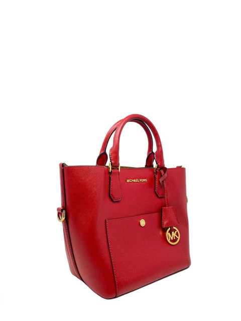 Cartera Roja