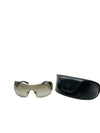 Gafas "Gradient Shield Sunglasses"