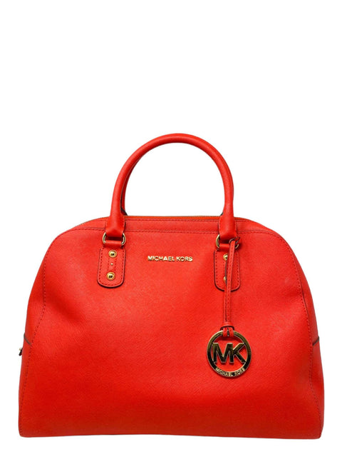 Bolso Rojo