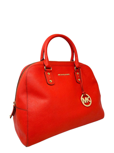 Bolso Rojo