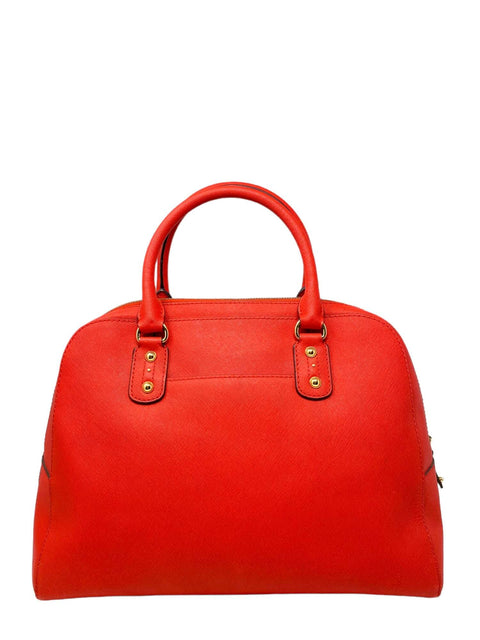 Bolso Rojo