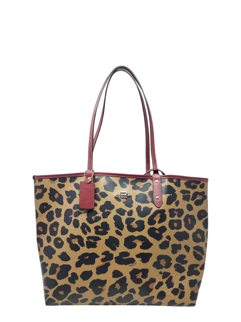 Cartera "Reversible Tote Bag"