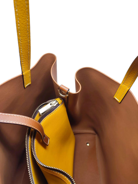 Cartera "Matryoshka Locked M"