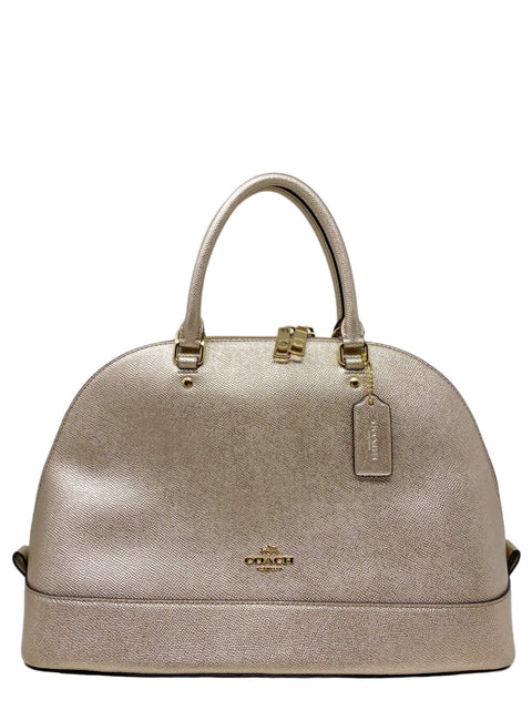 Bolso Dorado