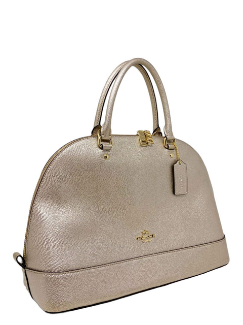 Bolso Dorado