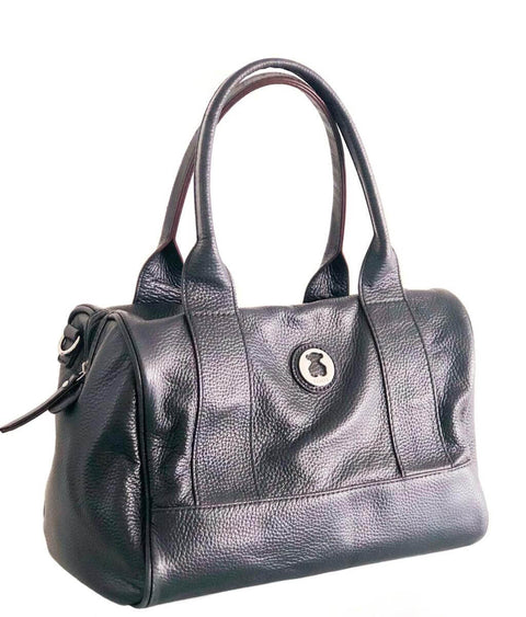 Cartera Negra