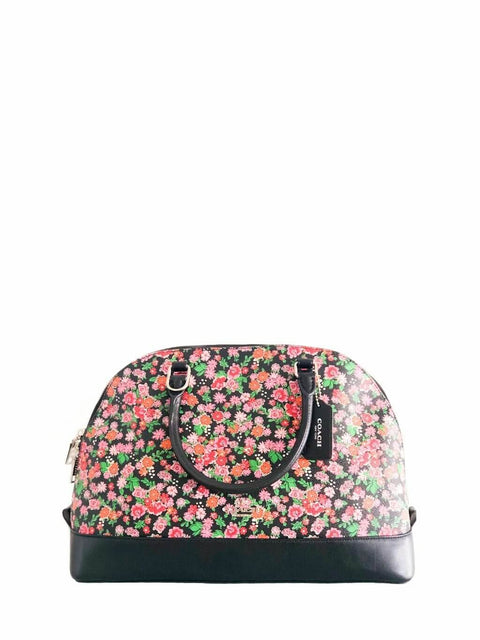 Cartera "Satchel Sierra"