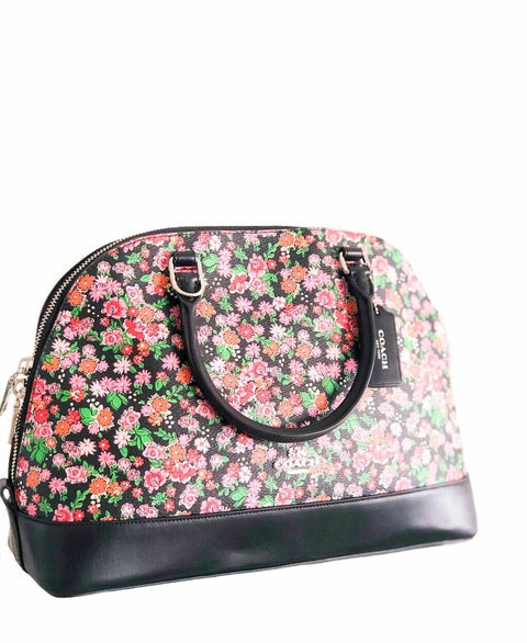Cartera "Satchel Sierra"