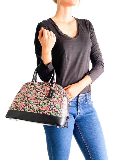 Cartera Coach