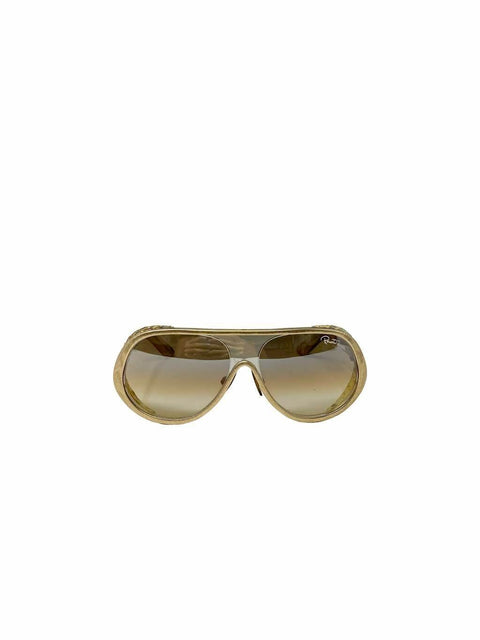 Gafas Doradas