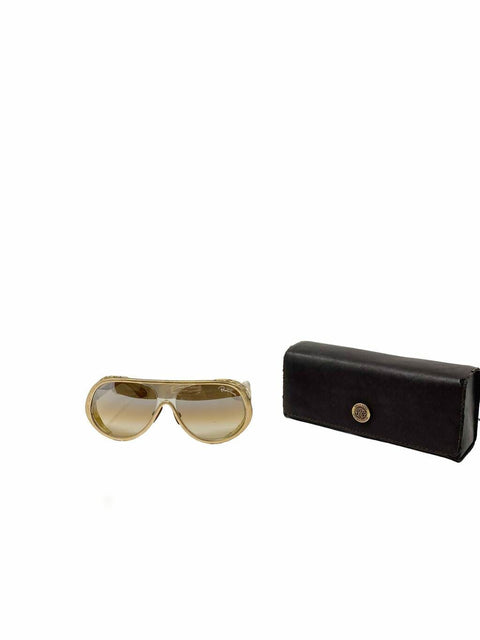 Gafas Doradas