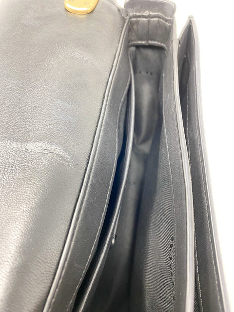 Cartera Negra