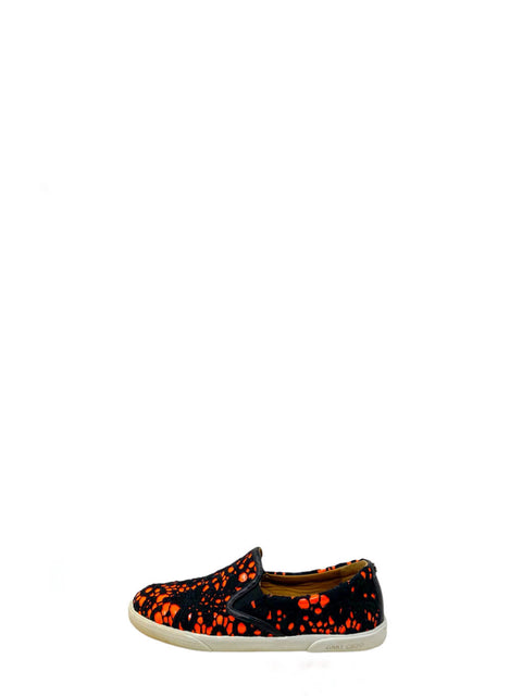 Slip-On Negros