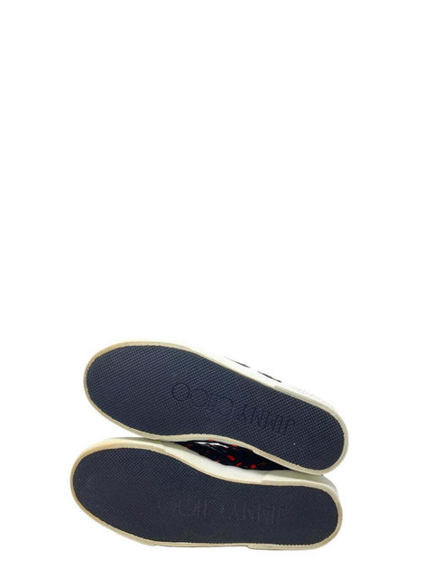 Slip-On Negros