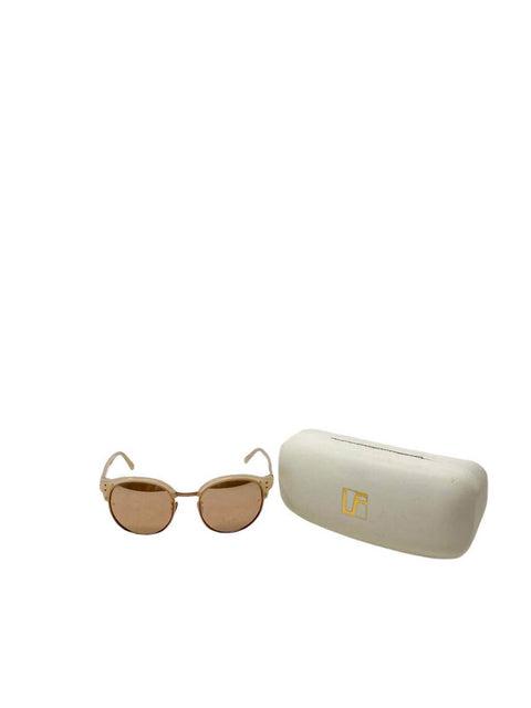 Gafas Rosadas