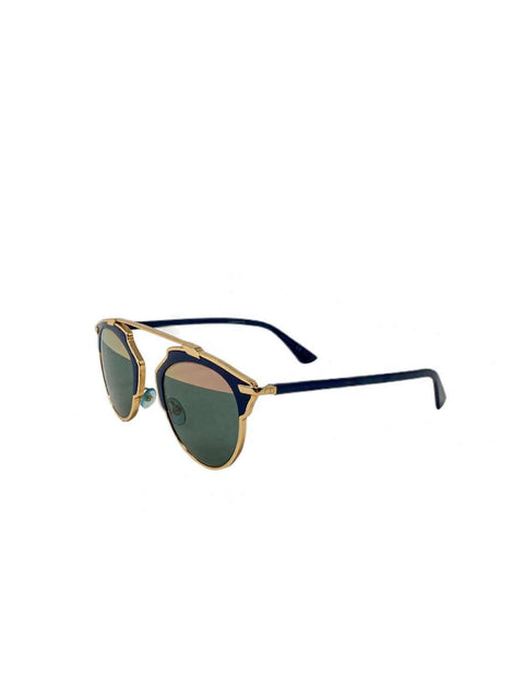 Gafas "So Real"