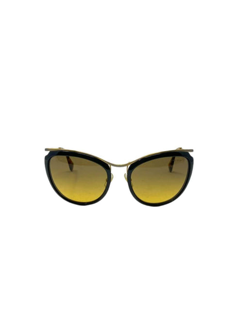 Gafas "SMU 51P Oversized"