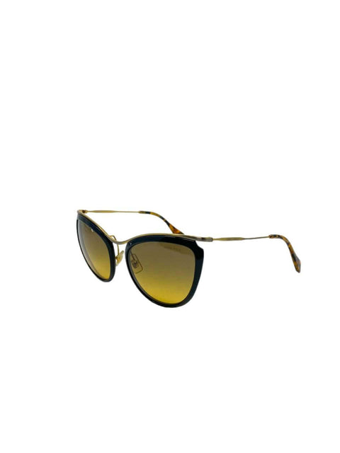 Gafas "SMU 51P Oversized"