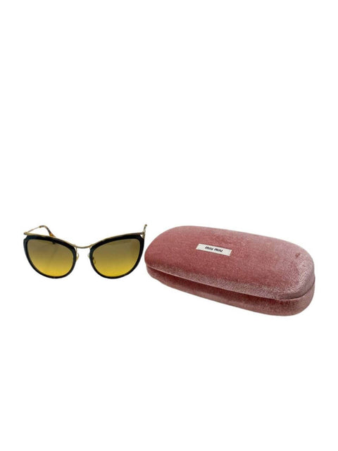 Gafas "SMU 51P Oversized"