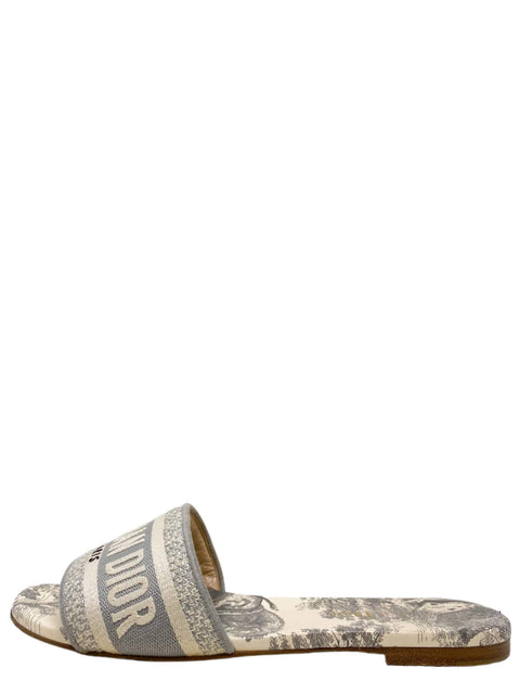 Sandalias "Mule Dway"