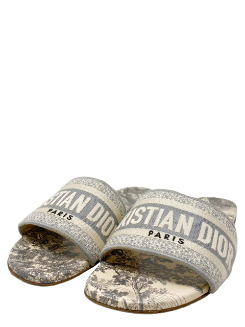 Sandalias "Mule Dway"