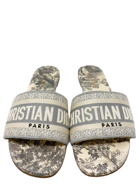 Sandalias "Mule Dway"