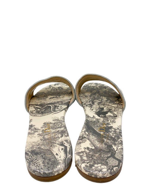 Sandalias "Mule Dway"