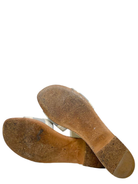Sandalias "Mule Dway"