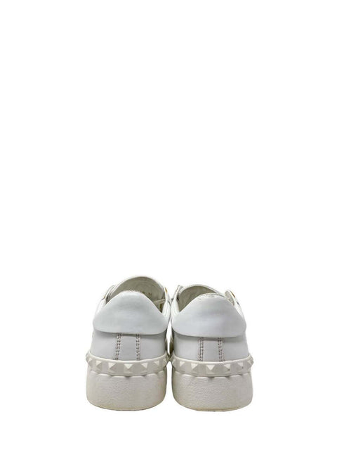 Tenis Blancos