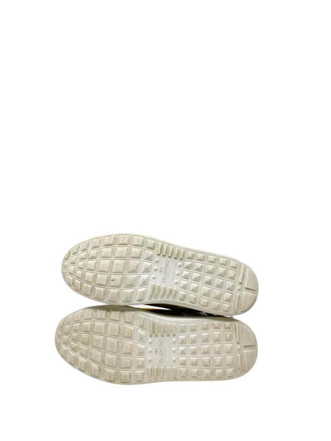 Tenis Blancos