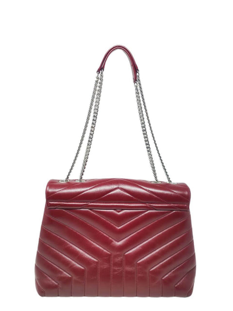 Cartera "Medium Lou Lou Matelassé "