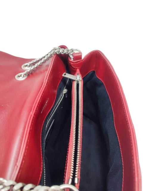 Cartera "Medium Lou Lou Matelassé "