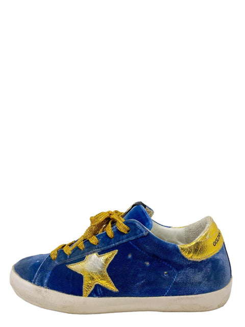Tenis "Super-Star"