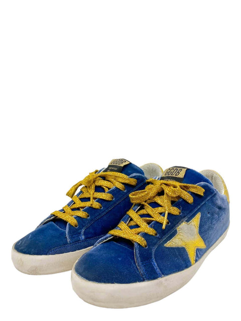 Tenis "Super-Star"
