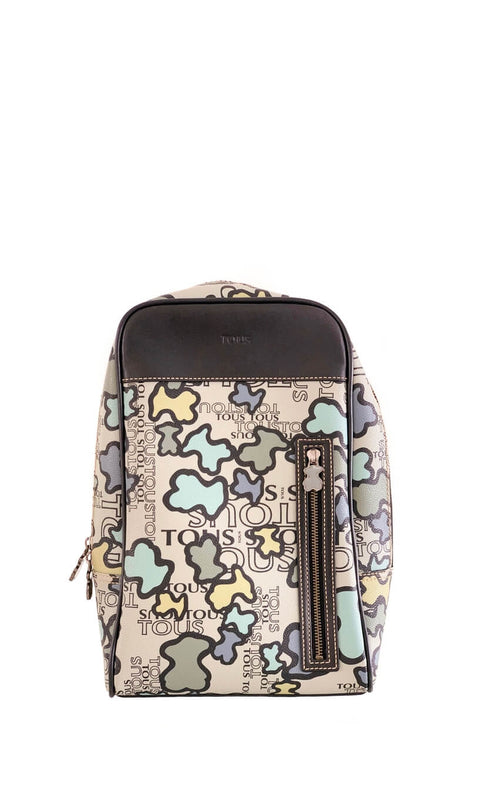 Cartera "Leather Backpack"