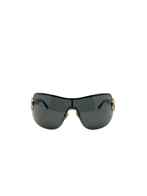 Gafas Negras