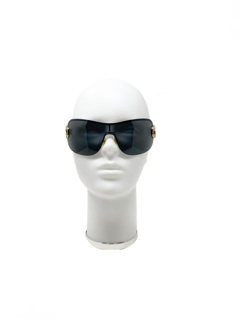 Gafas Negras