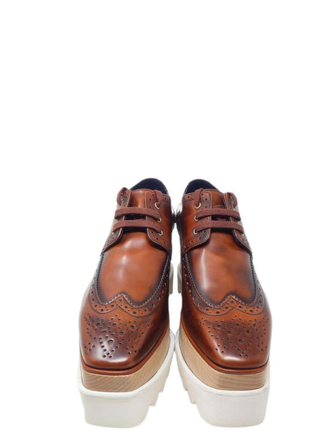 Zapatos "Oxfords Elyse Platforms"