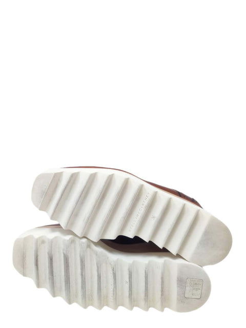 Zapatos "Oxfords Elyse Platforms"