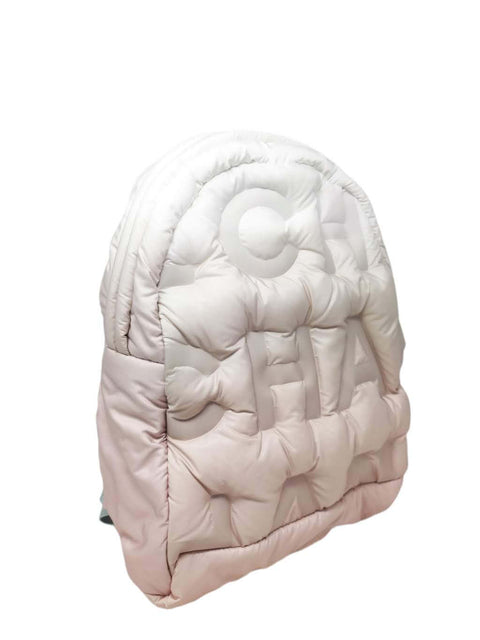Morral "Doudoune Backpack"
