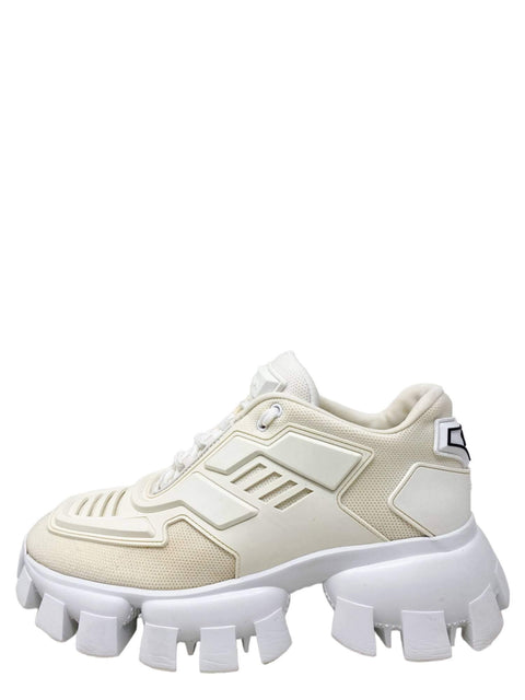 Tenis "Cloudburst Thunder Chunky Sneakers"