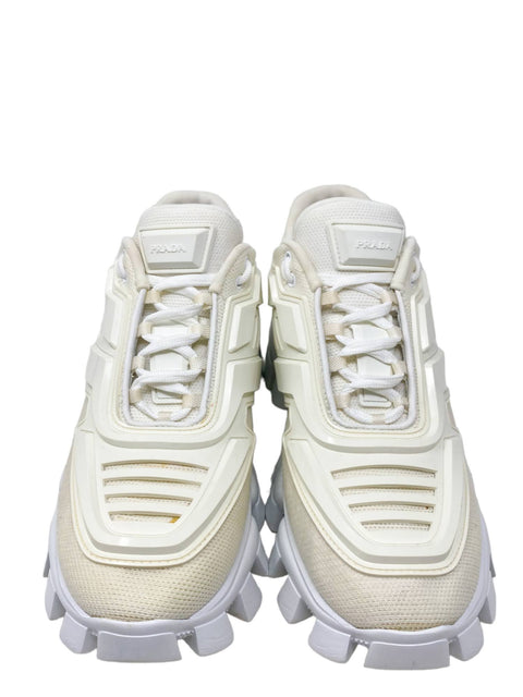 Tenis "Cloudburst Thunder Chunky Sneakers"