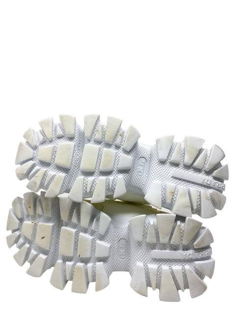 Tenis "Cloudburst Thunder Chunky Sneakers"