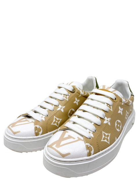 Tenis "Time out sneakers"