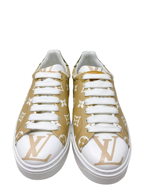 Tenis "Time out sneakers"