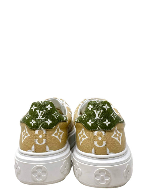 Tenis "Time out sneakers"