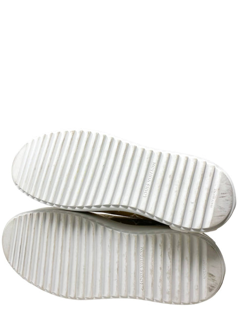 Tenis "Time out sneakers"