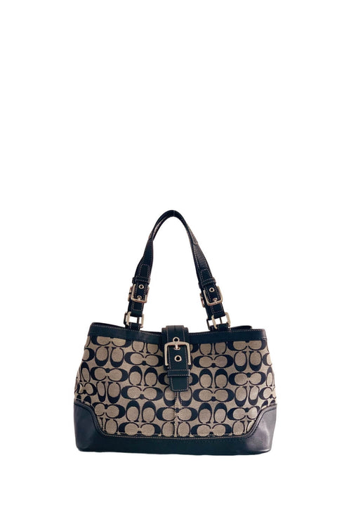 Cartera "Hampton"